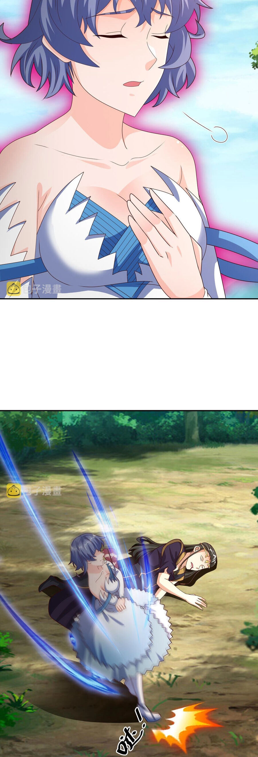 Trọng Sinh 1000 Lần, Ta Vô Địch Chapter 60 - 8