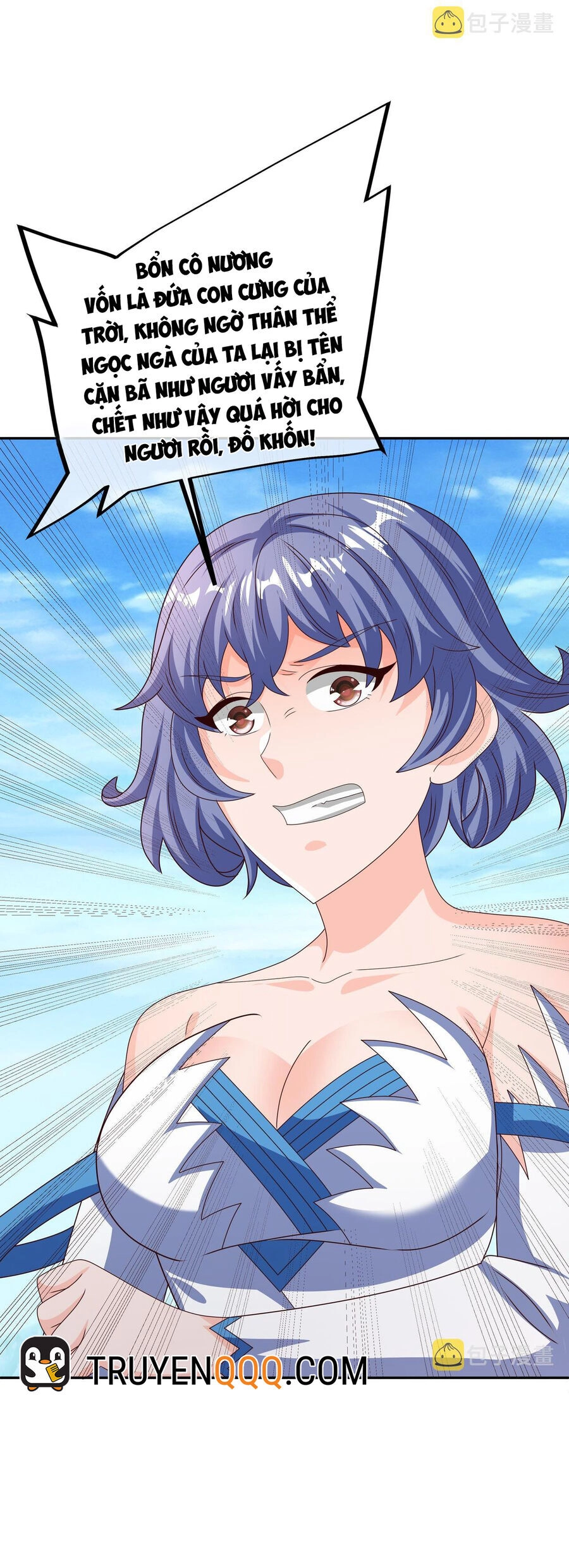 Trọng Sinh 1000 Lần, Ta Vô Địch Chapter 60 - 10