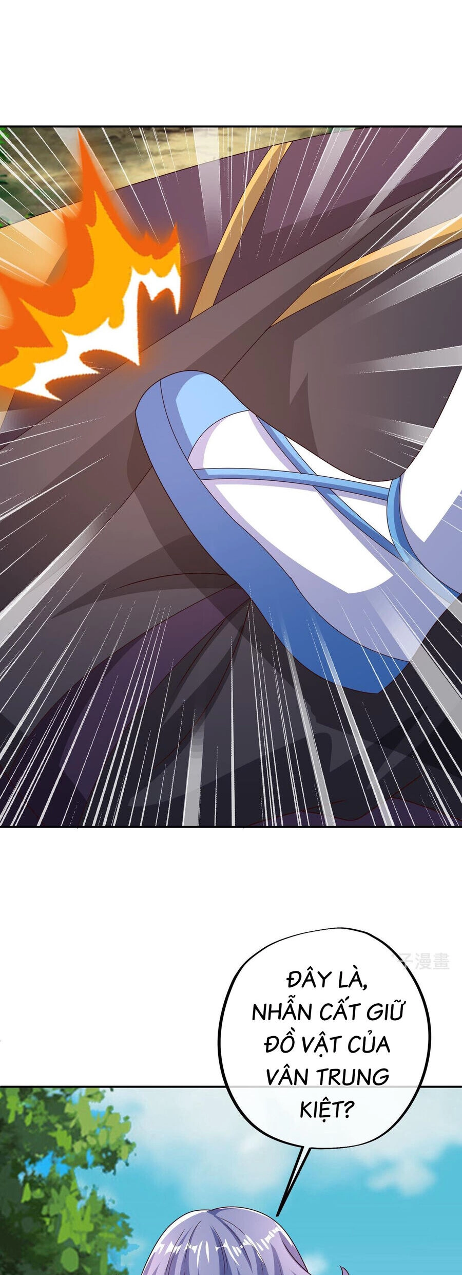 Trọng Sinh 1000 Lần, Ta Vô Địch Chapter 60 - 11