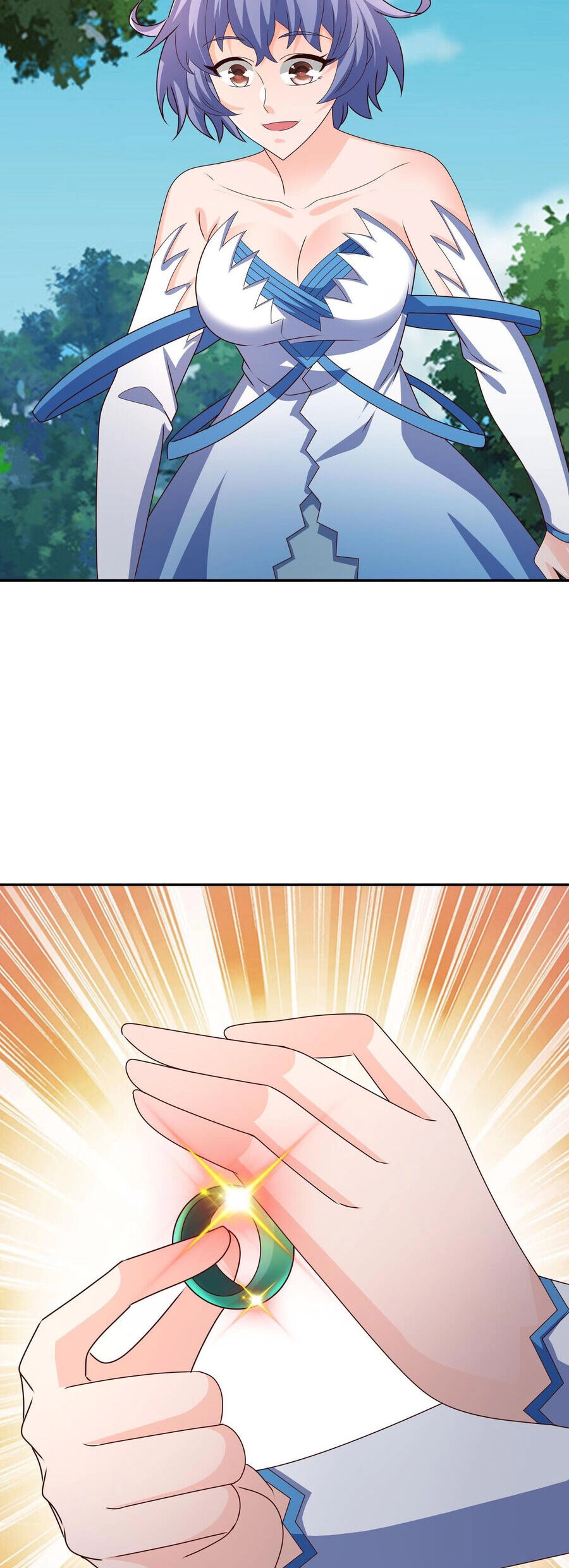 Trọng Sinh 1000 Lần, Ta Vô Địch Chapter 60 - 12