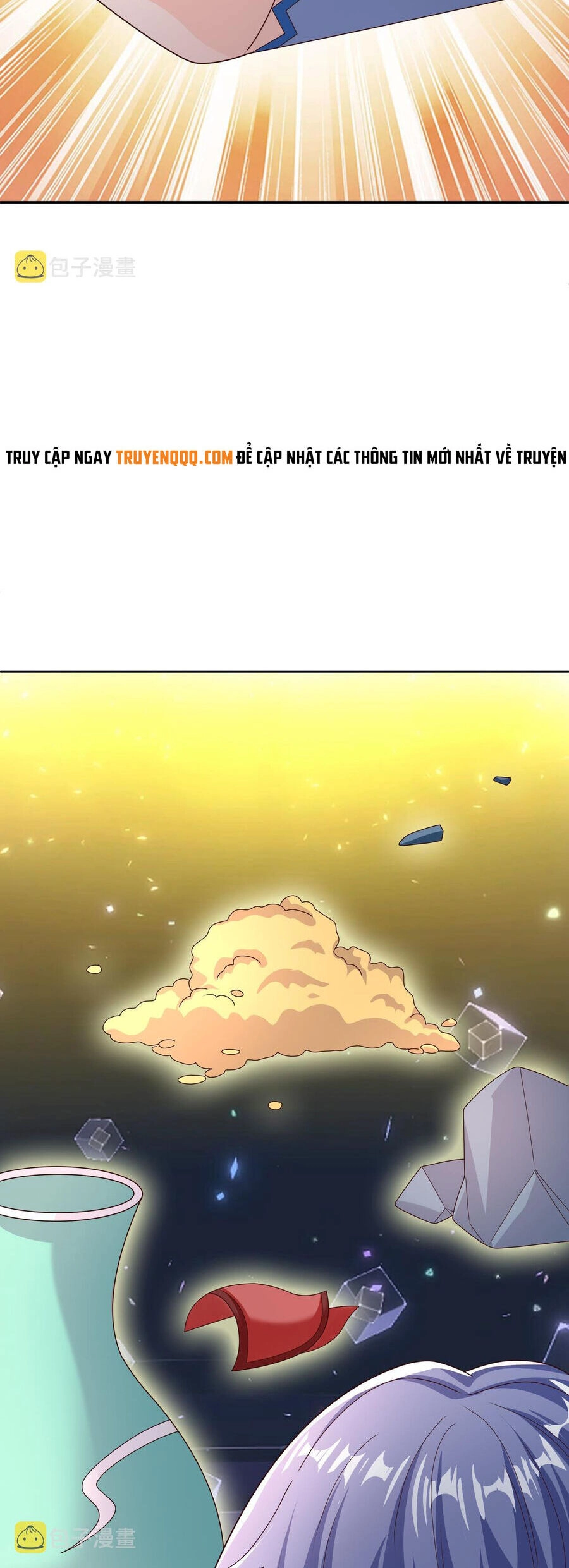 Trọng Sinh 1000 Lần, Ta Vô Địch Chapter 60 - 13