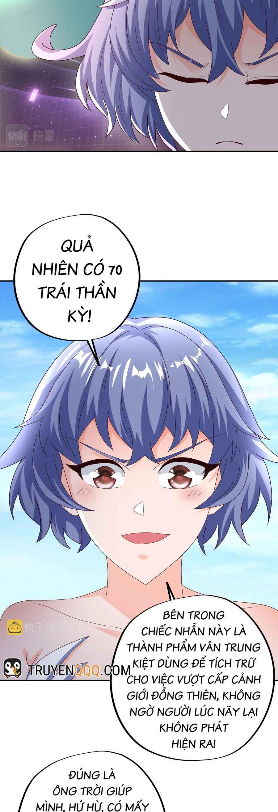 Trọng Sinh 1000 Lần, Ta Vô Địch Chapter 60 - 14