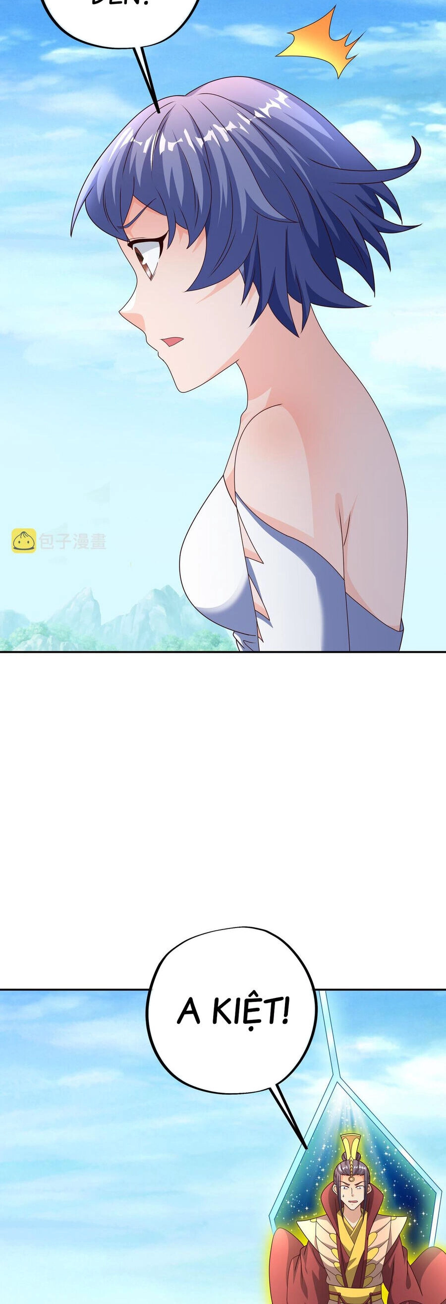 Trọng Sinh 1000 Lần, Ta Vô Địch Chapter 60 - 16