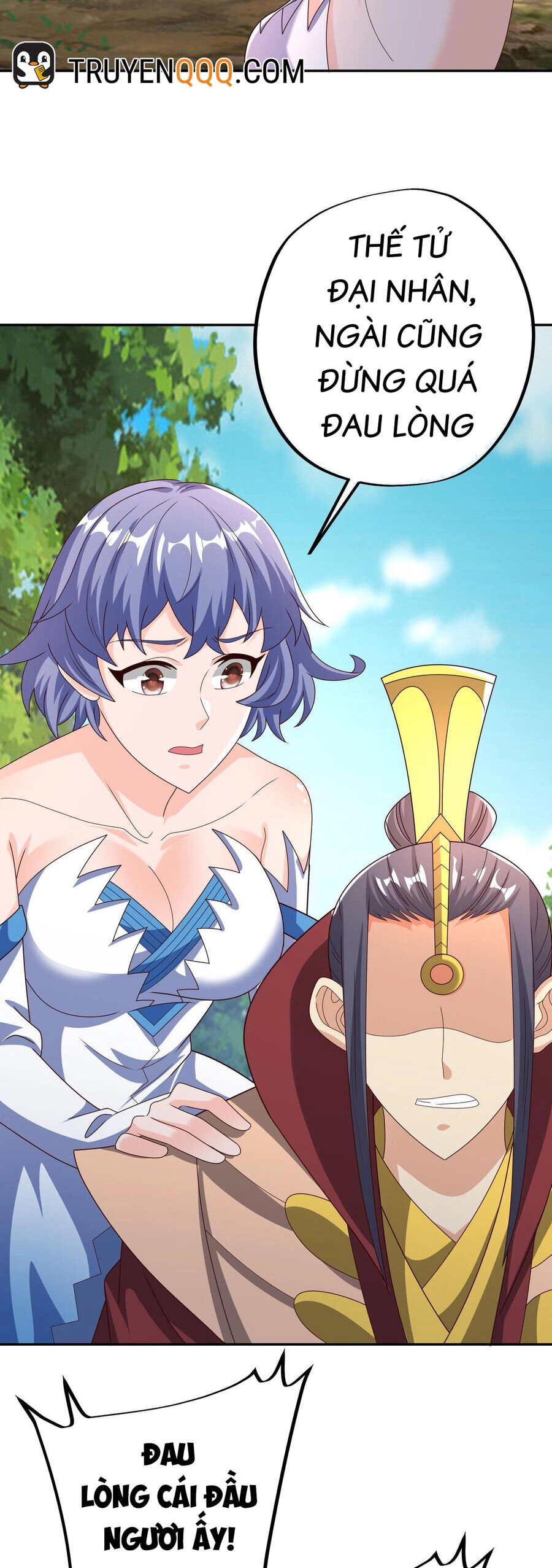 Trọng Sinh 1000 Lần, Ta Vô Địch Chapter 60 - 19