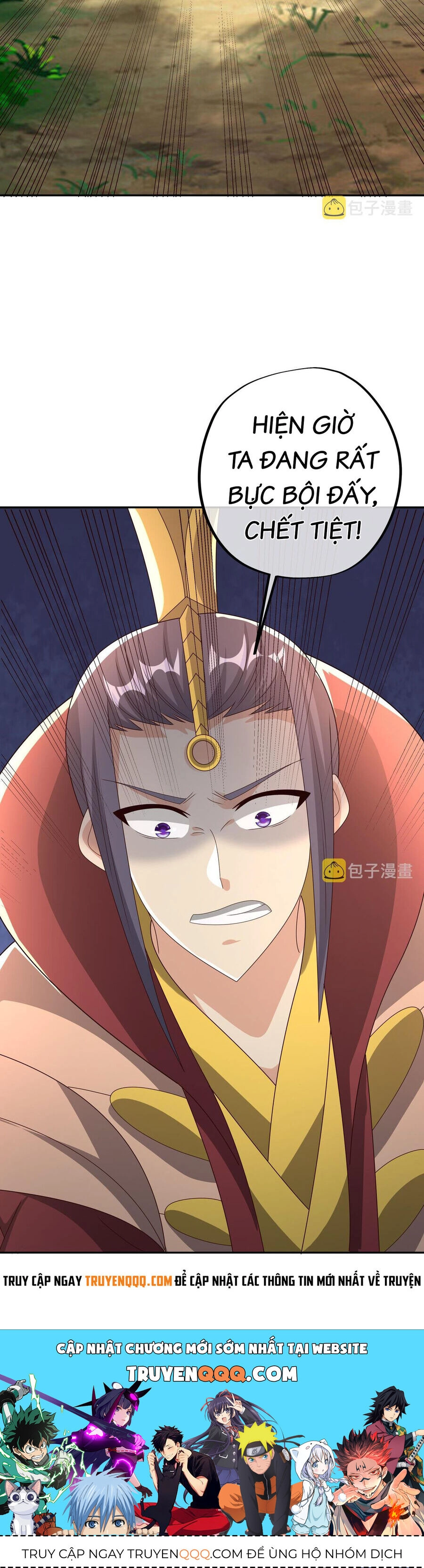 Trọng Sinh 1000 Lần, Ta Vô Địch Chapter 60 - 23