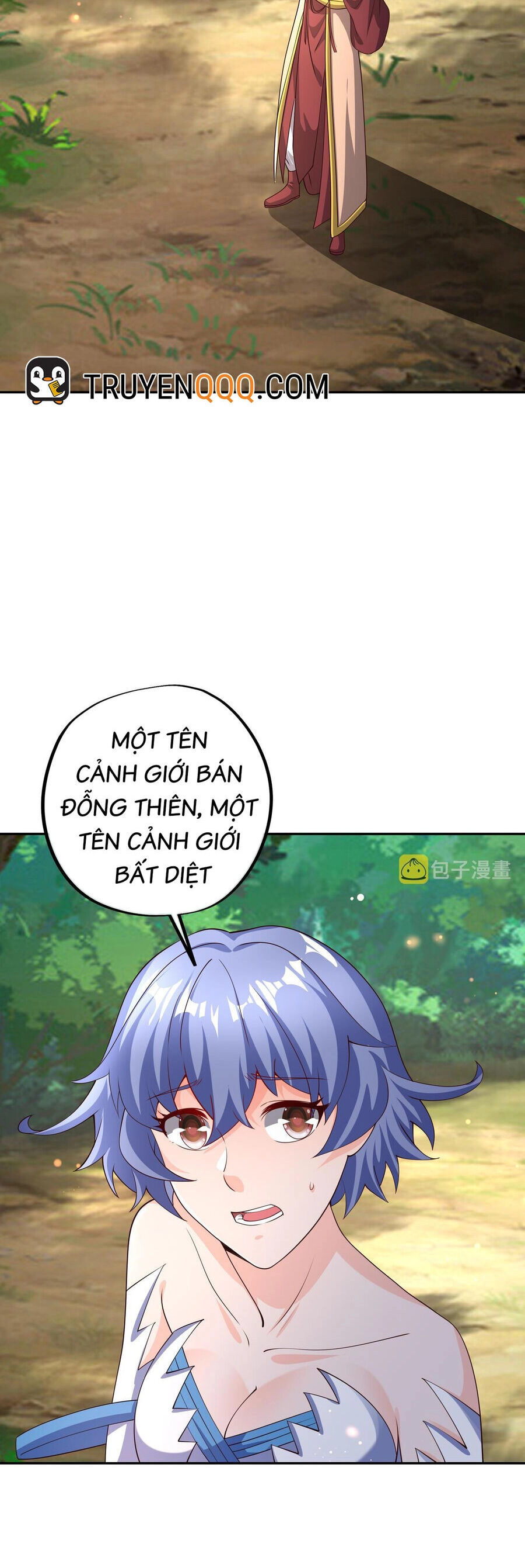 Trọng Sinh 1000 Lần, Ta Vô Địch Chapter 61 - 3