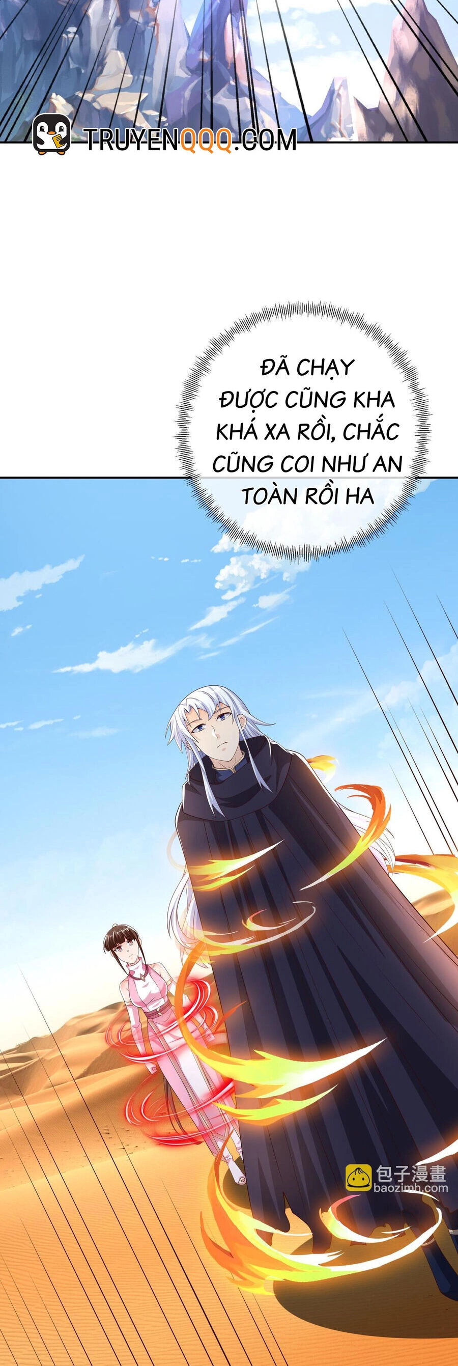 Trọng Sinh 1000 Lần, Ta Vô Địch Chapter 61 - 8