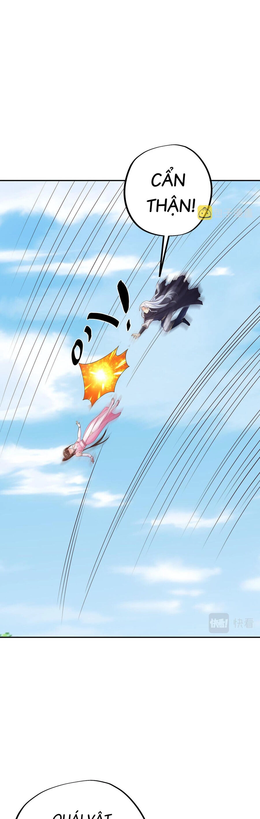 Trọng Sinh 1000 Lần, Ta Vô Địch Chapter 61 - 12