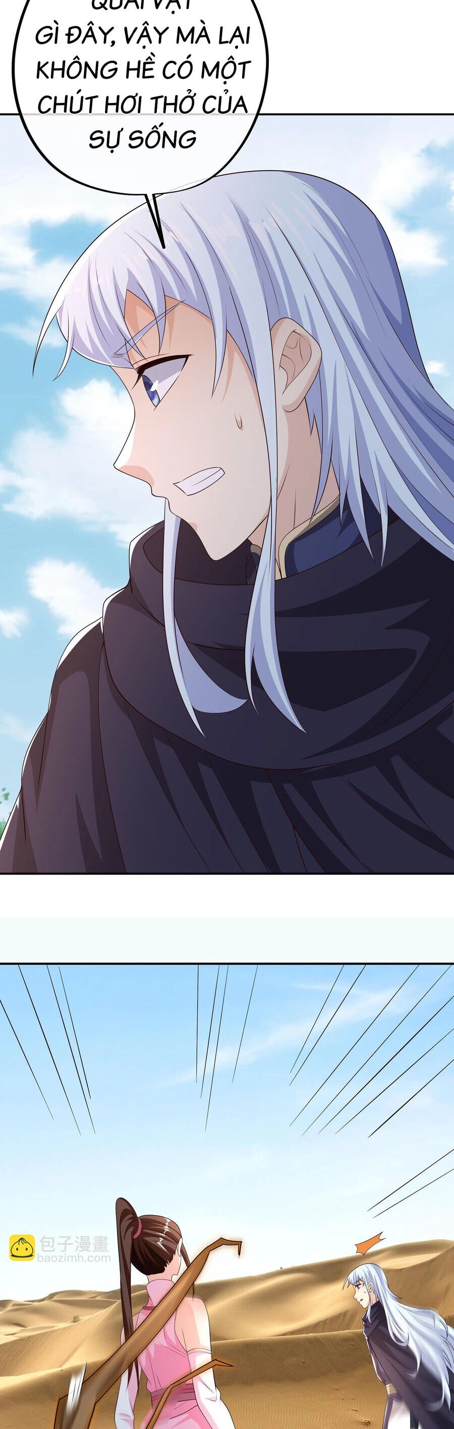 Trọng Sinh 1000 Lần, Ta Vô Địch Chapter 61 - 13