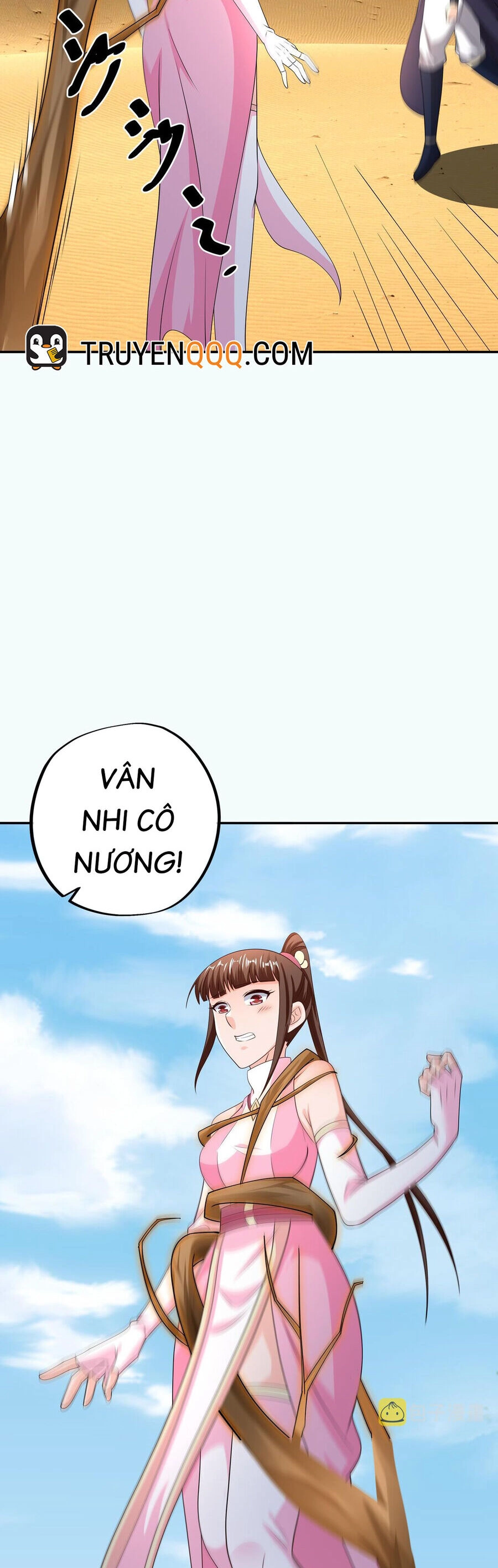 Trọng Sinh 1000 Lần, Ta Vô Địch Chapter 61 - 14