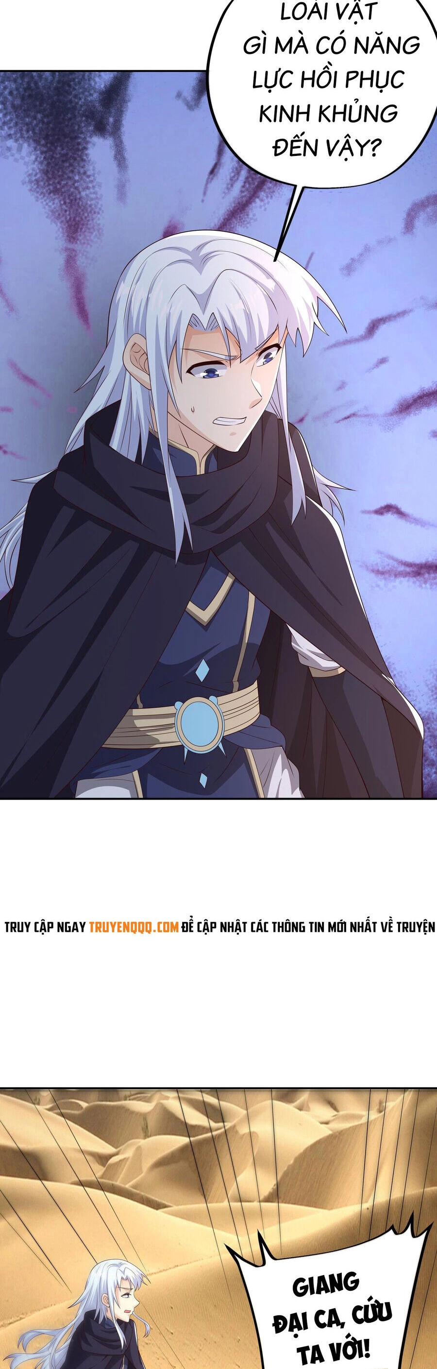 Trọng Sinh 1000 Lần, Ta Vô Địch Chapter 61 - 19