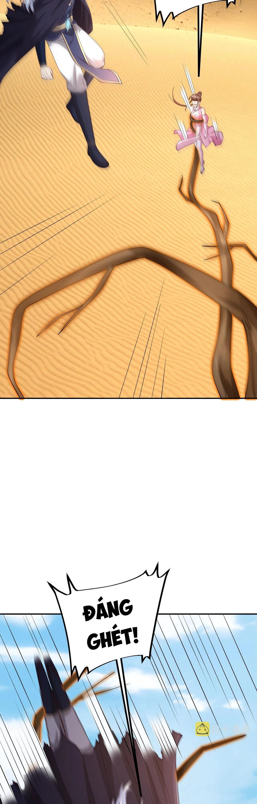 Trọng Sinh 1000 Lần, Ta Vô Địch Chapter 61 - 20