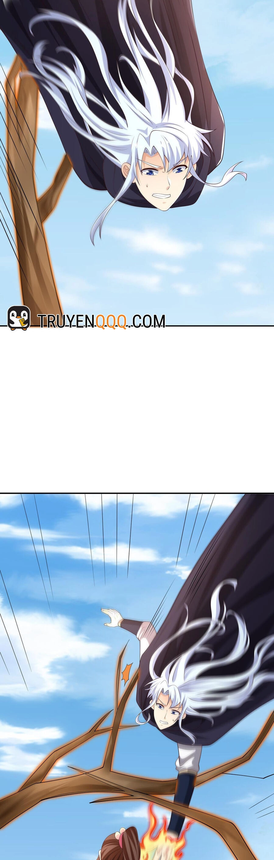 Trọng Sinh 1000 Lần, Ta Vô Địch Chapter 61 - 21