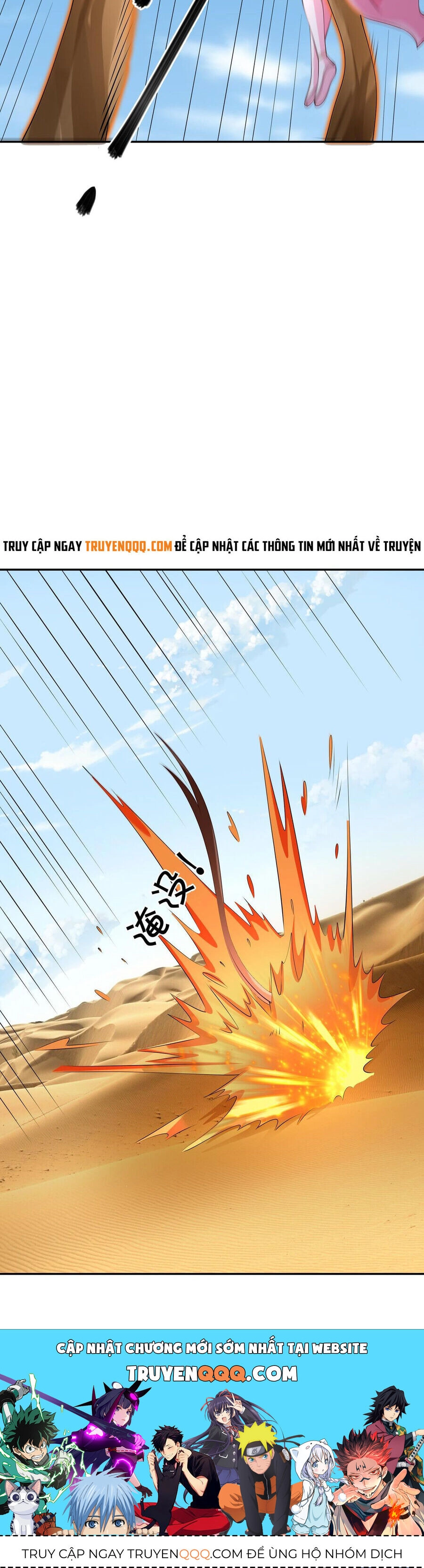 Trọng Sinh 1000 Lần, Ta Vô Địch Chapter 61 - 23