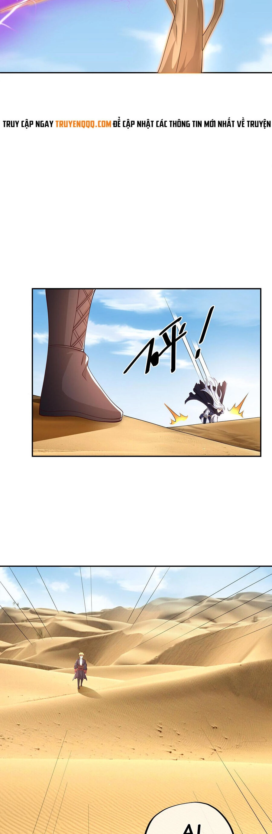 Trọng Sinh 1000 Lần, Ta Vô Địch Chapter 62 - 5