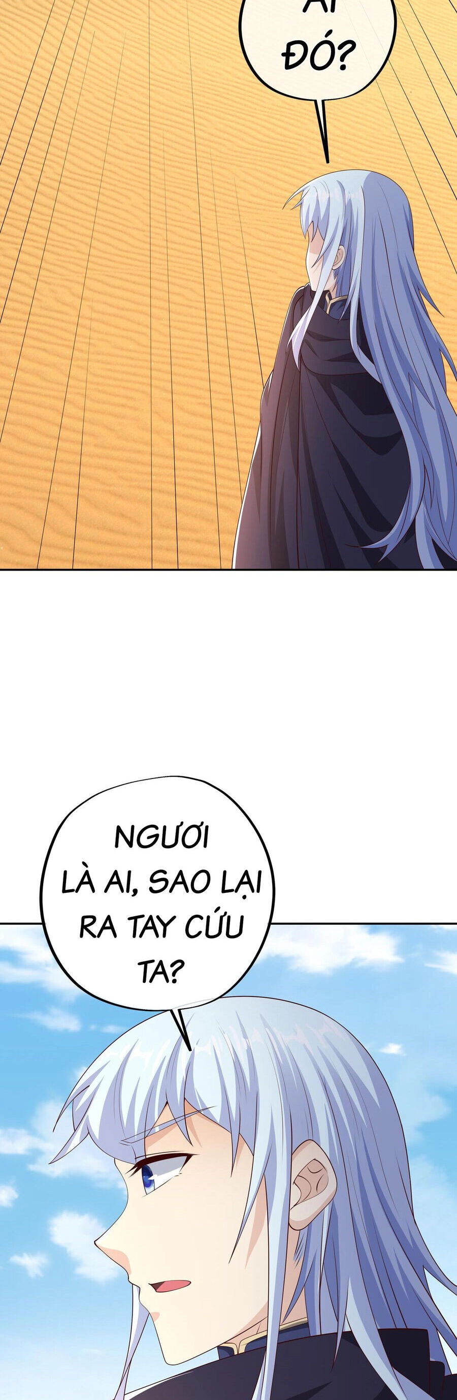 Trọng Sinh 1000 Lần, Ta Vô Địch Chapter 62 - 6