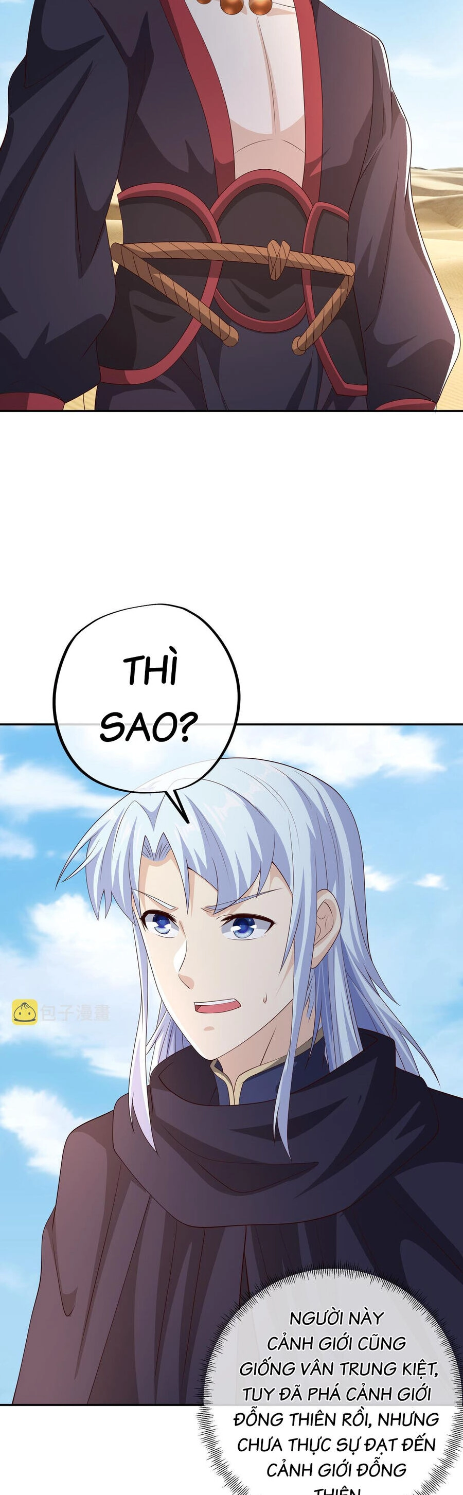 Trọng Sinh 1000 Lần, Ta Vô Địch Chapter 62 - 9