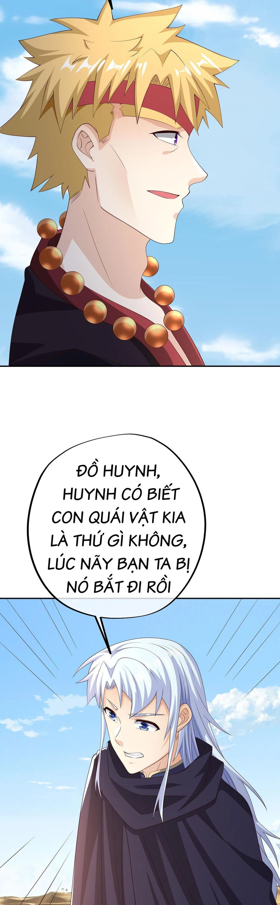 Trọng Sinh 1000 Lần, Ta Vô Địch Chapter 62 - 13
