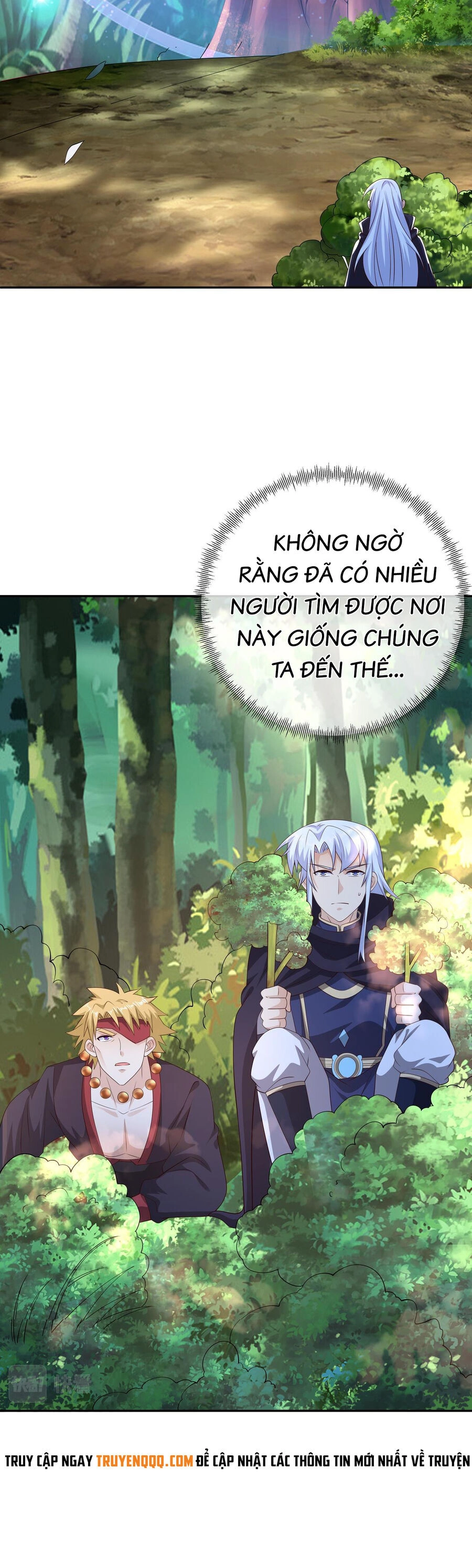 Trọng Sinh 1000 Lần, Ta Vô Địch Chapter 63 - 7