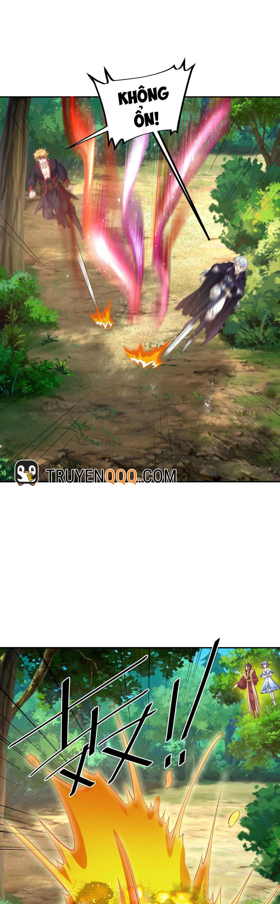 Trọng Sinh 1000 Lần, Ta Vô Địch Chapter 63 - 12