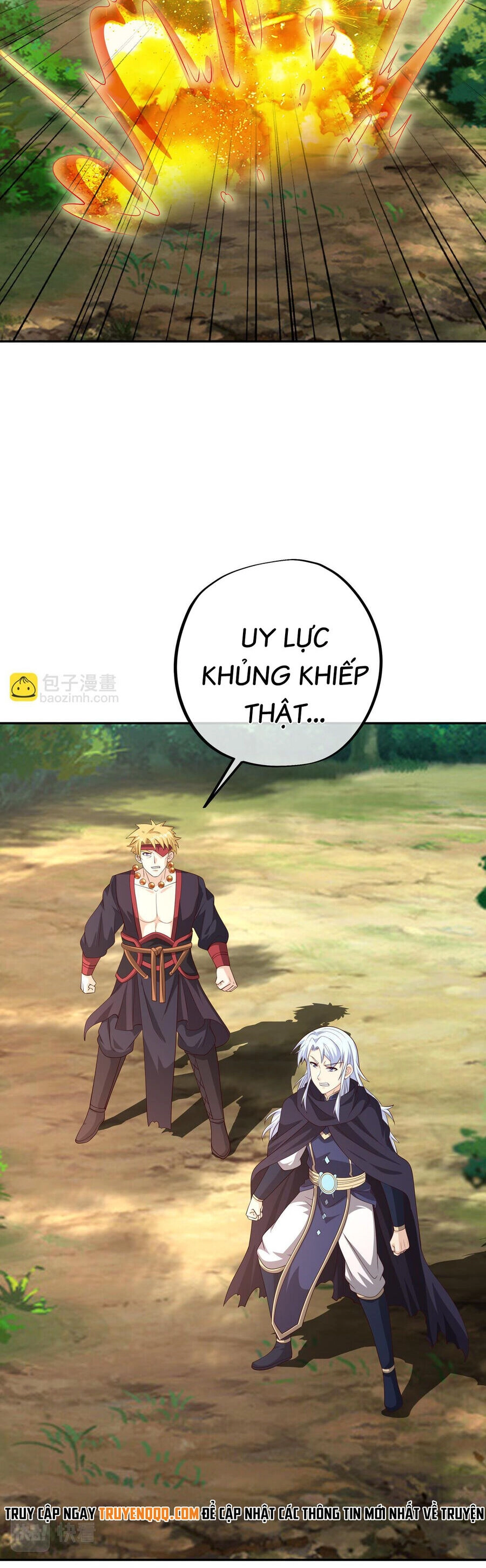 Trọng Sinh 1000 Lần, Ta Vô Địch Chapter 63 - 13