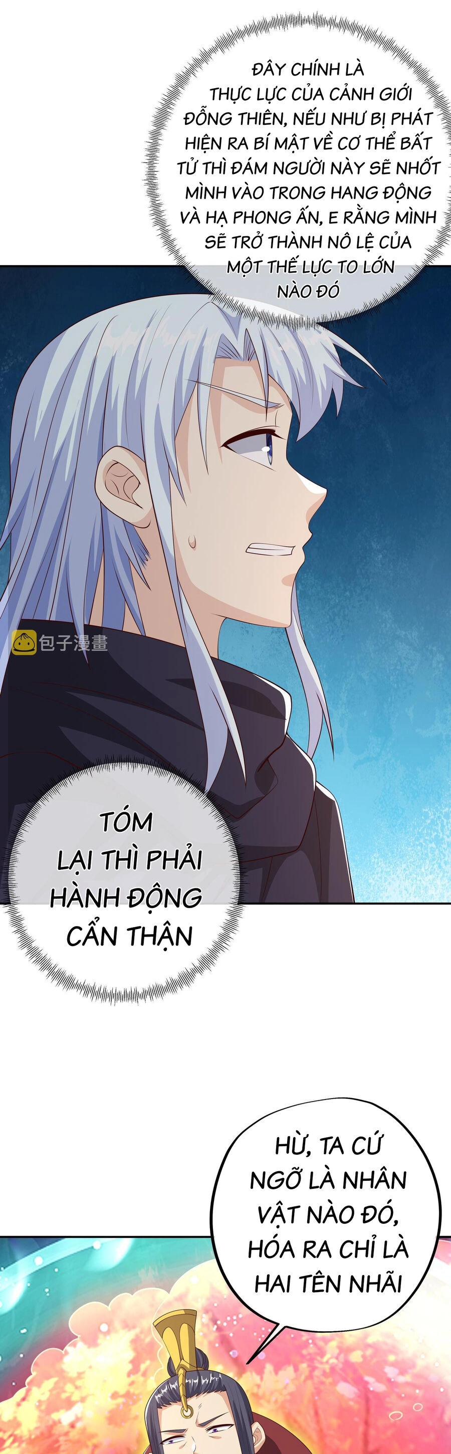 Trọng Sinh 1000 Lần, Ta Vô Địch Chapter 63 - 14