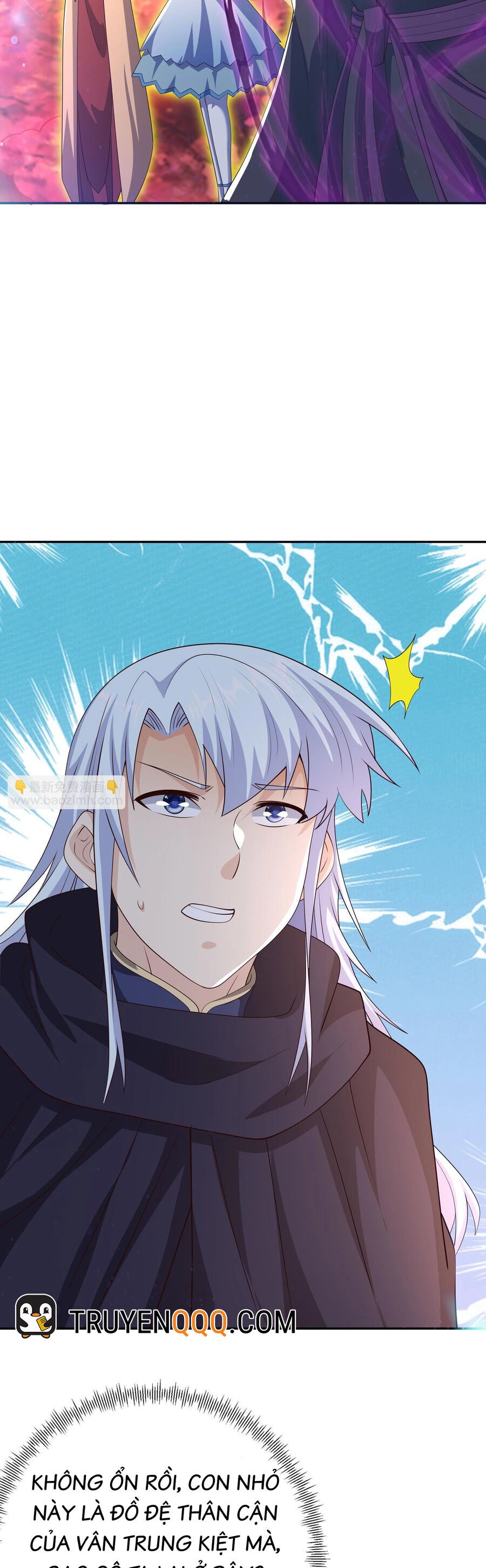 Trọng Sinh 1000 Lần, Ta Vô Địch Chapter 63 - 16