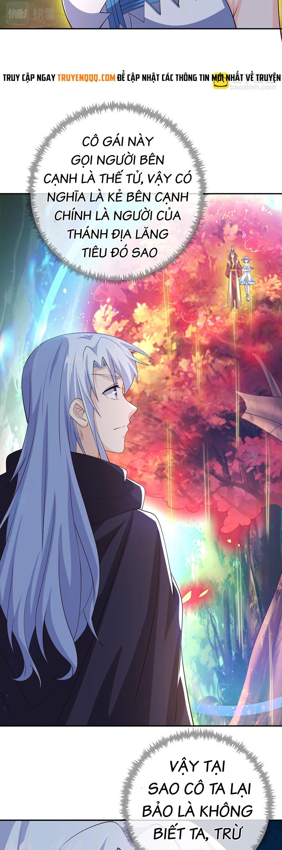 Trọng Sinh 1000 Lần, Ta Vô Địch Chapter 64 - 4