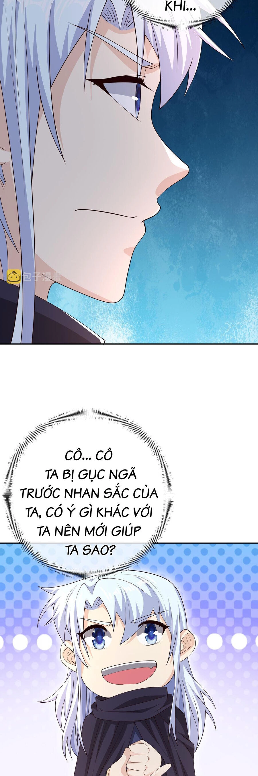 Trọng Sinh 1000 Lần, Ta Vô Địch Chapter 64 - 5