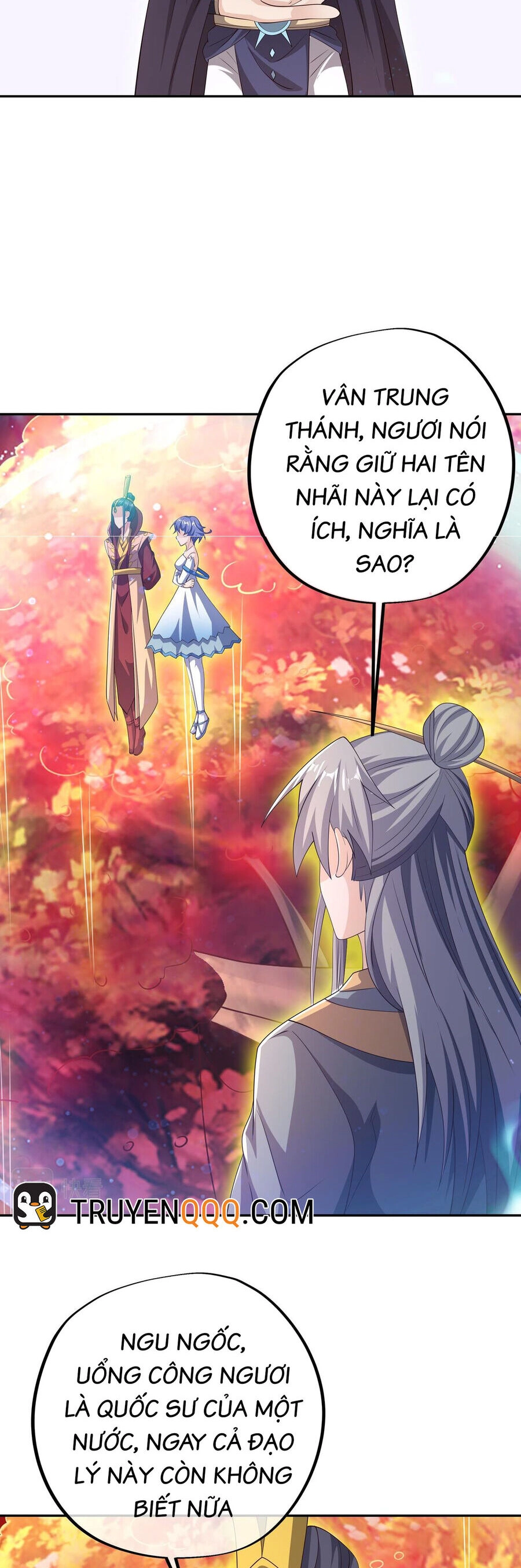 Trọng Sinh 1000 Lần, Ta Vô Địch Chapter 64 - 6