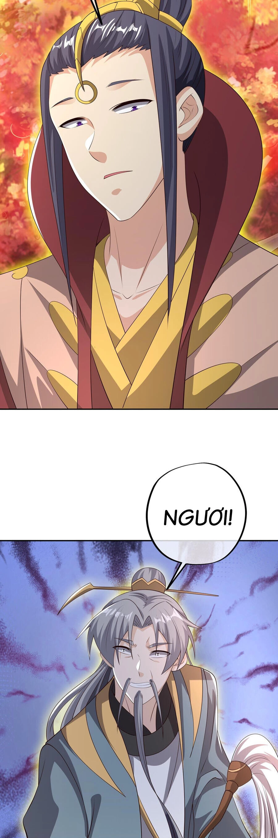 Trọng Sinh 1000 Lần, Ta Vô Địch Chapter 64 - 7