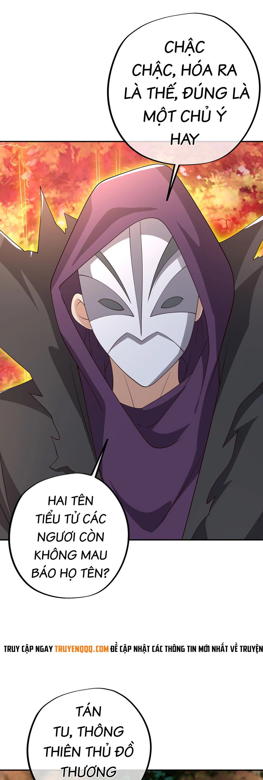 Trọng Sinh 1000 Lần, Ta Vô Địch Chapter 64 - 9