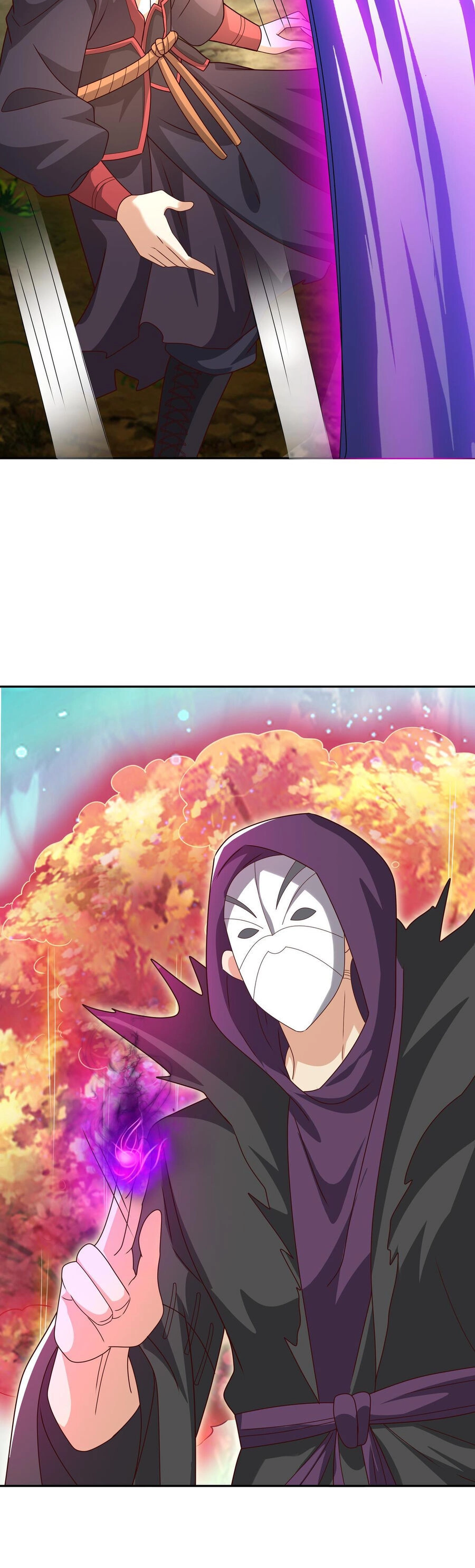 Trọng Sinh 1000 Lần, Ta Vô Địch Chapter 64 - 16