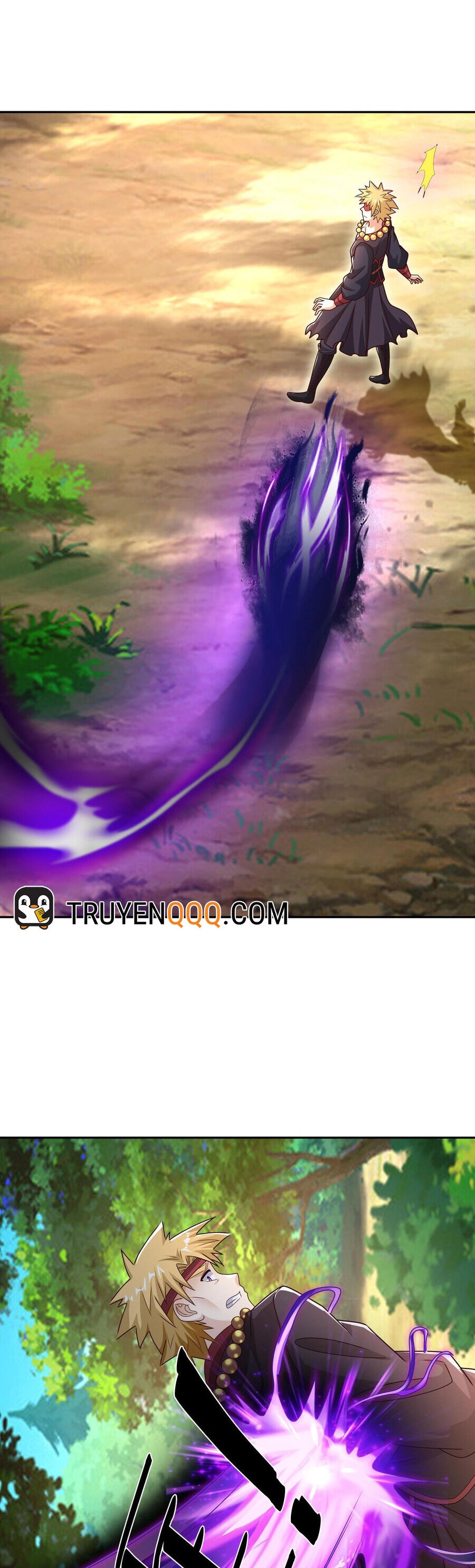 Trọng Sinh 1000 Lần, Ta Vô Địch Chapter 64 - 17