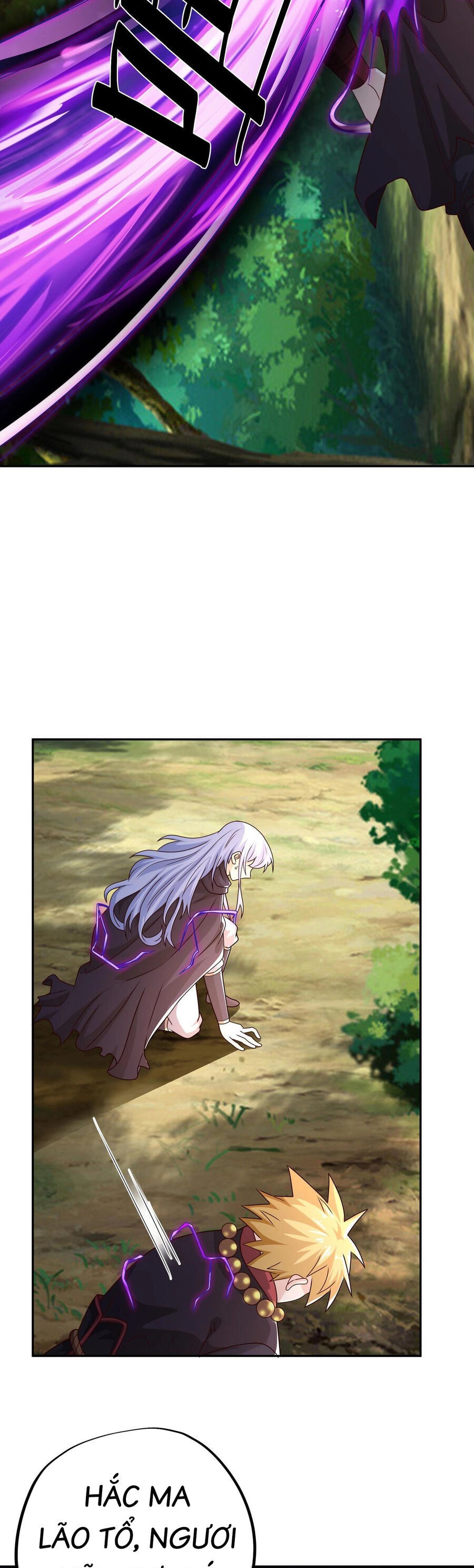 Trọng Sinh 1000 Lần, Ta Vô Địch Chapter 64 - 18