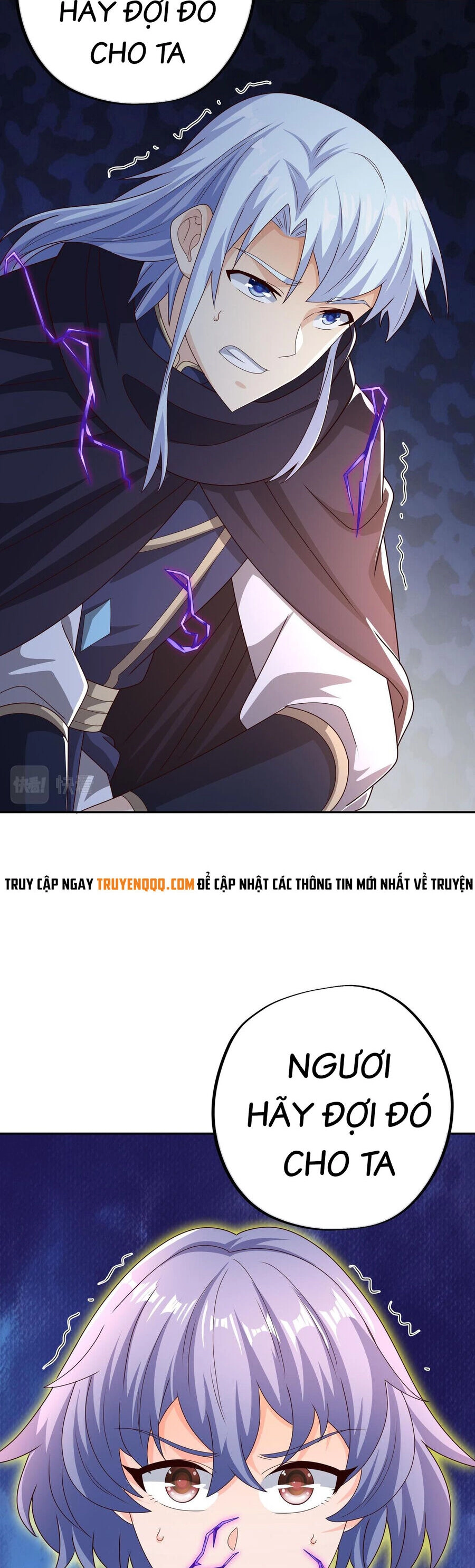 Trọng Sinh 1000 Lần, Ta Vô Địch Chapter 64 - 19