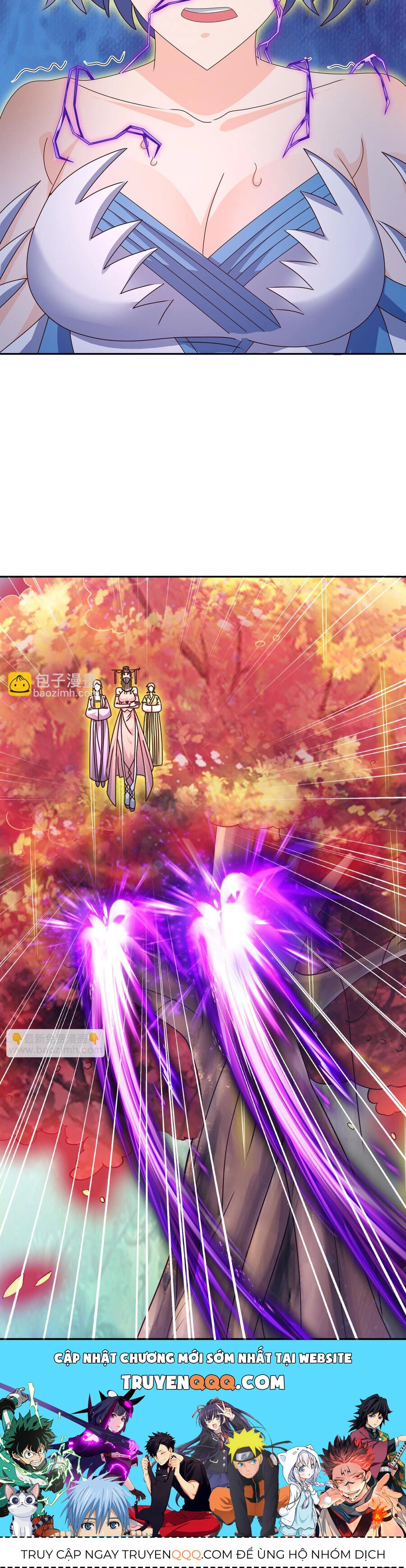 Trọng Sinh 1000 Lần, Ta Vô Địch Chapter 64 - 20