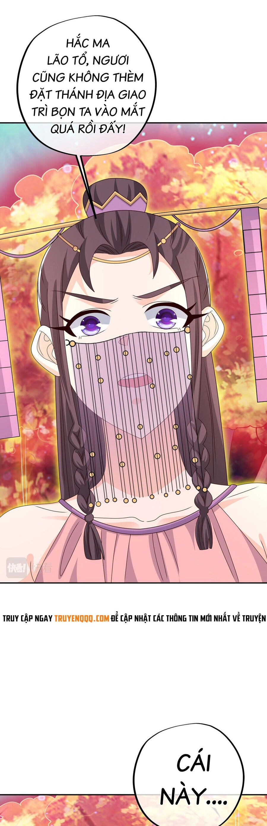 Trọng Sinh 1000 Lần, Ta Vô Địch Chapter 65 - 4