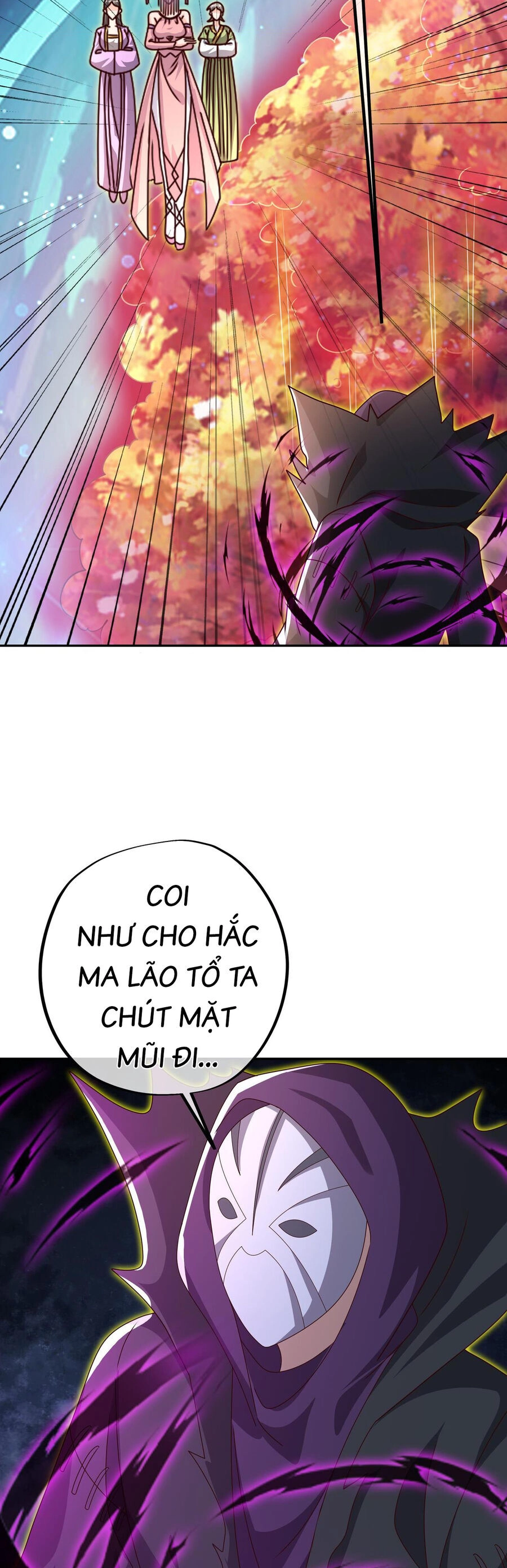 Trọng Sinh 1000 Lần, Ta Vô Địch Chapter 65 - 6