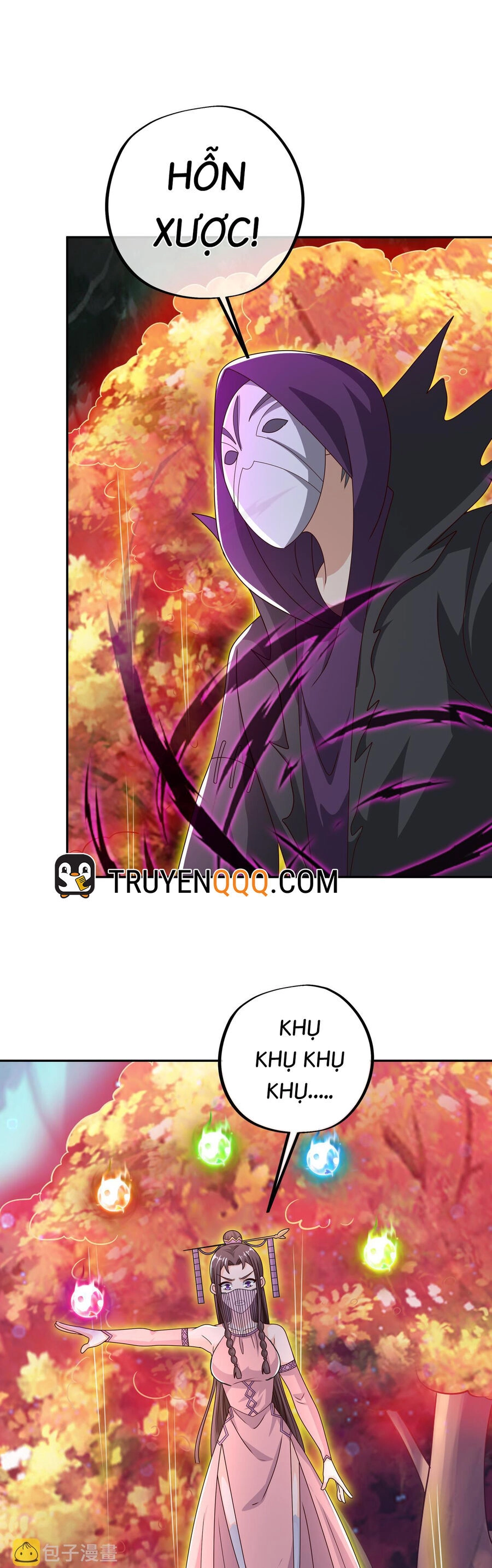 Trọng Sinh 1000 Lần, Ta Vô Địch Chapter 65 - 9