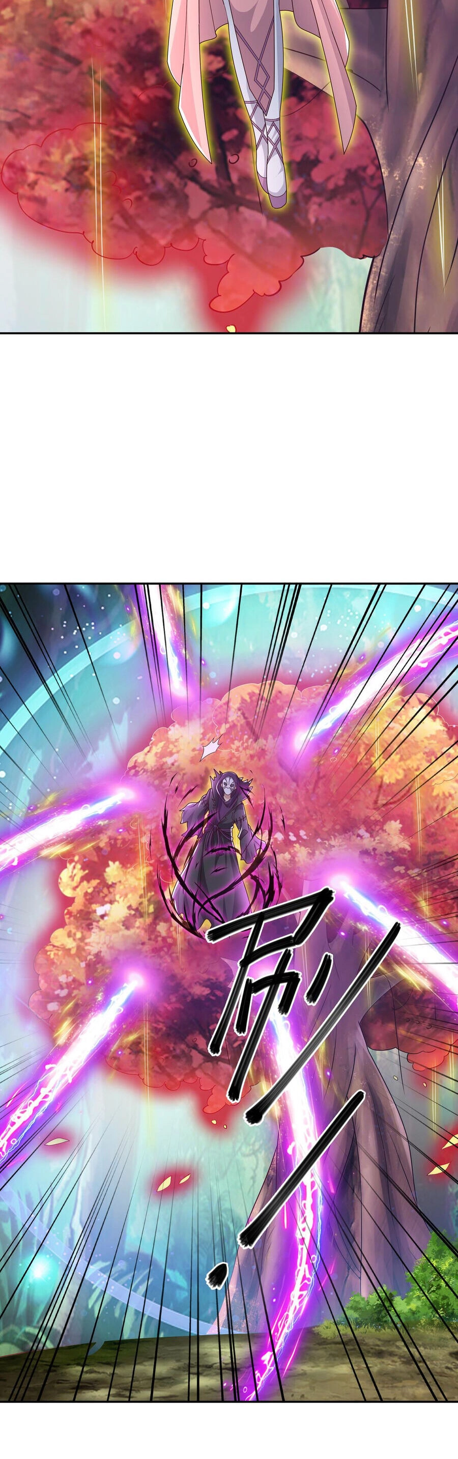 Trọng Sinh 1000 Lần, Ta Vô Địch Chapter 65 - 10