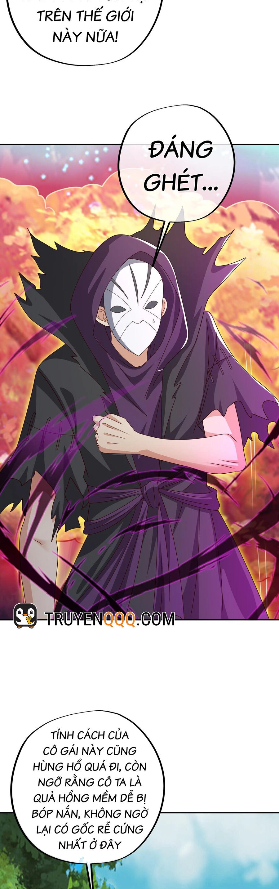 Trọng Sinh 1000 Lần, Ta Vô Địch Chapter 65 - 13