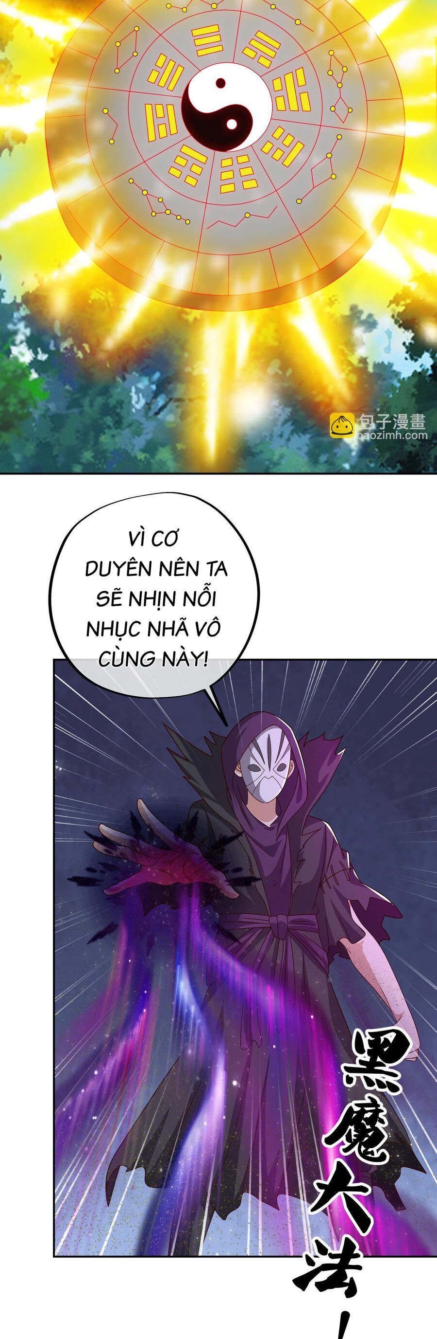 Trọng Sinh 1000 Lần, Ta Vô Địch Chapter 66 - 4