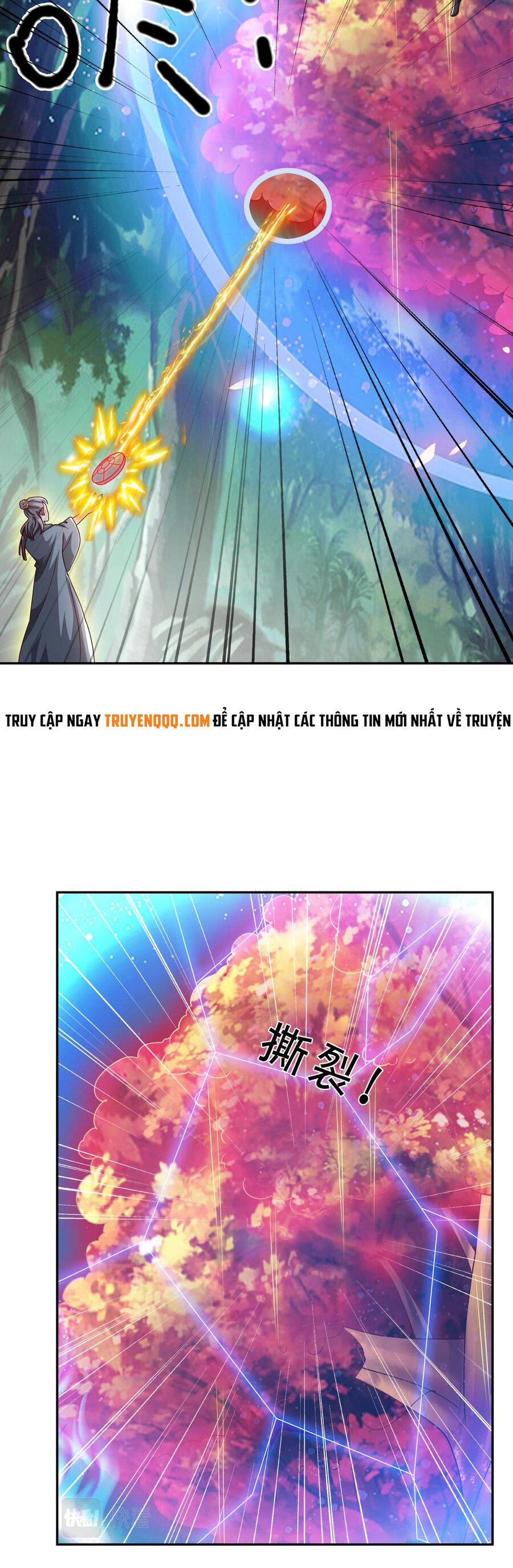 Trọng Sinh 1000 Lần, Ta Vô Địch Chapter 66 - 8