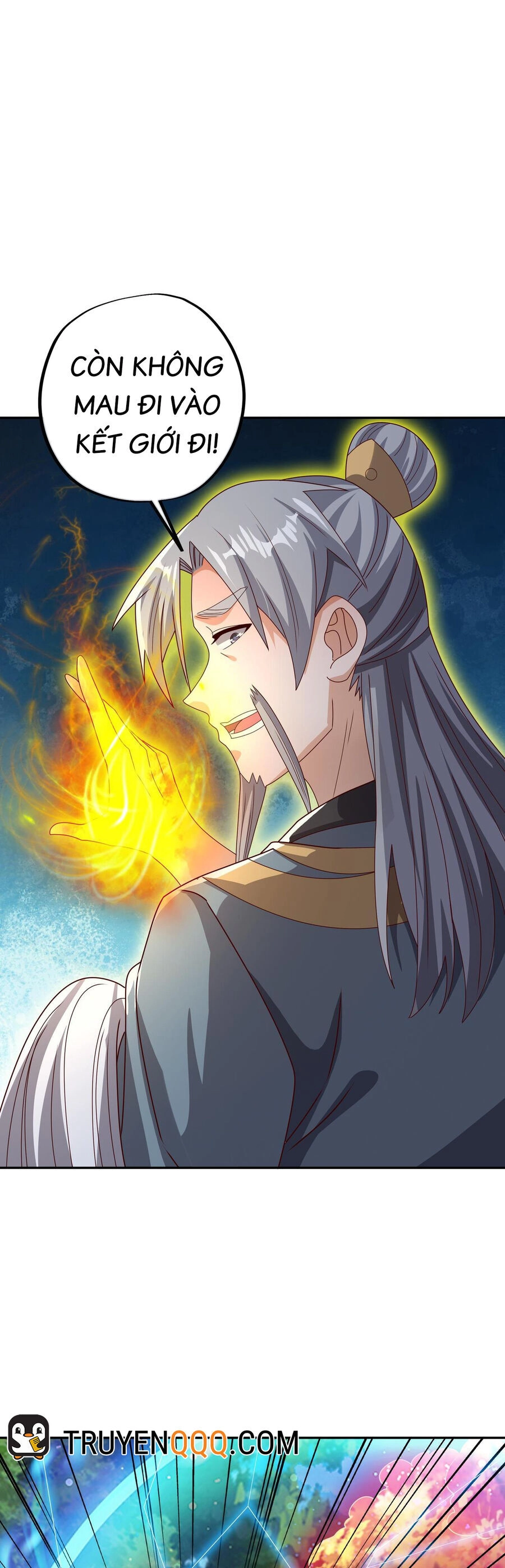 Trọng Sinh 1000 Lần, Ta Vô Địch Chapter 66 - 9