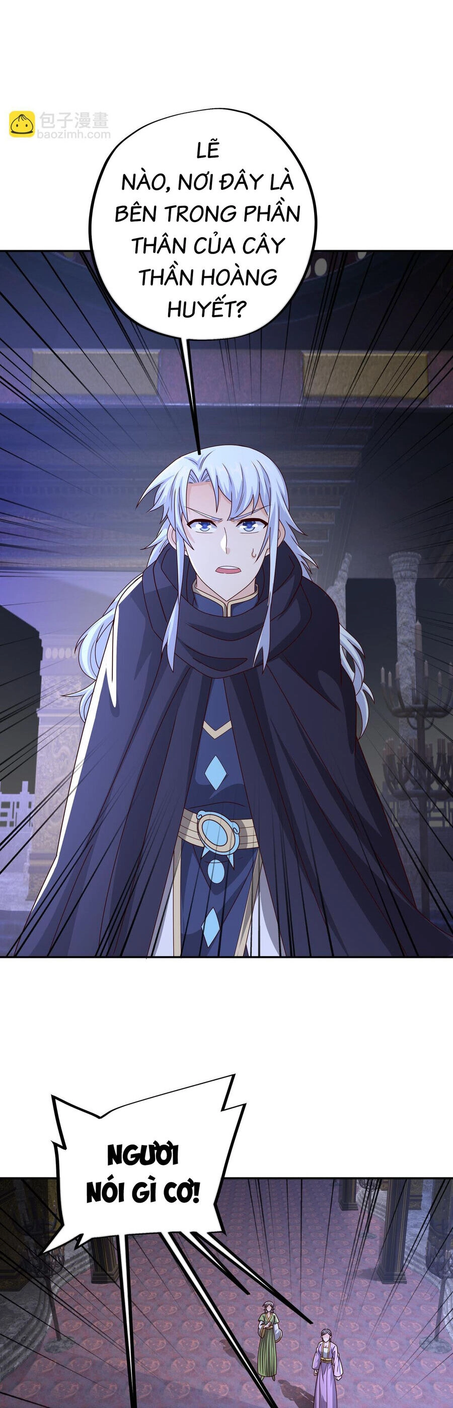 Trọng Sinh 1000 Lần, Ta Vô Địch Chapter 66 - 15