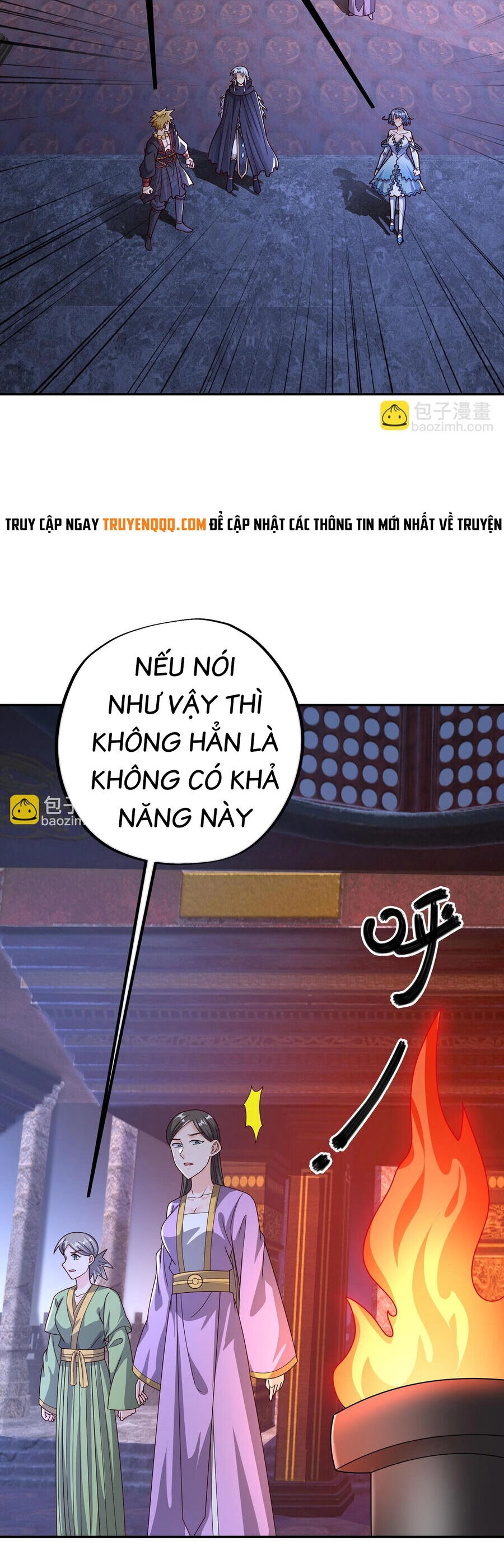 Trọng Sinh 1000 Lần, Ta Vô Địch Chapter 66 - 16