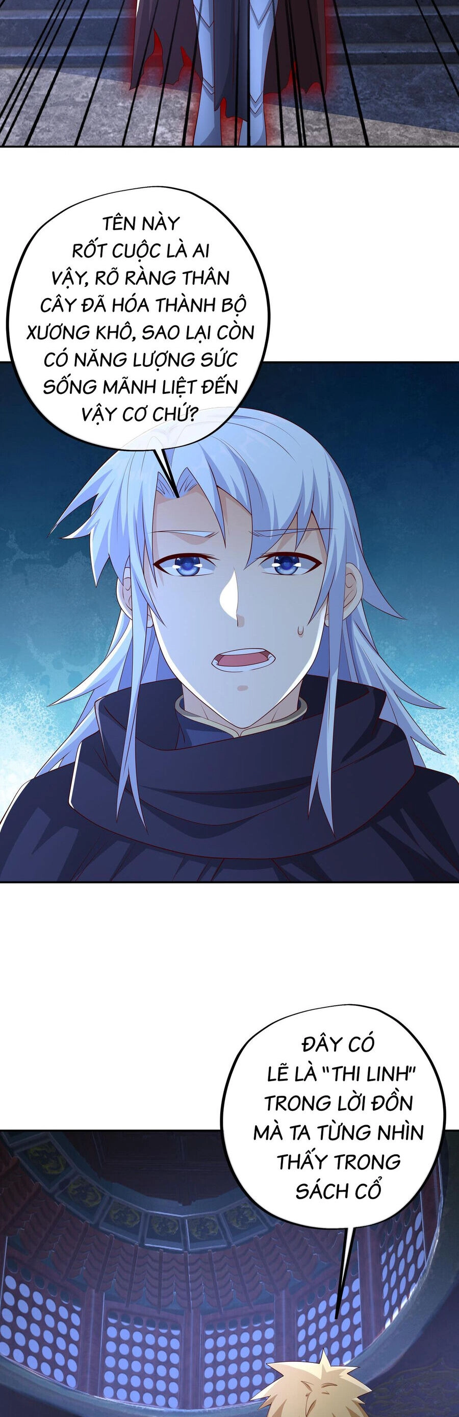 Trọng Sinh 1000 Lần, Ta Vô Địch Chapter 66 - 20