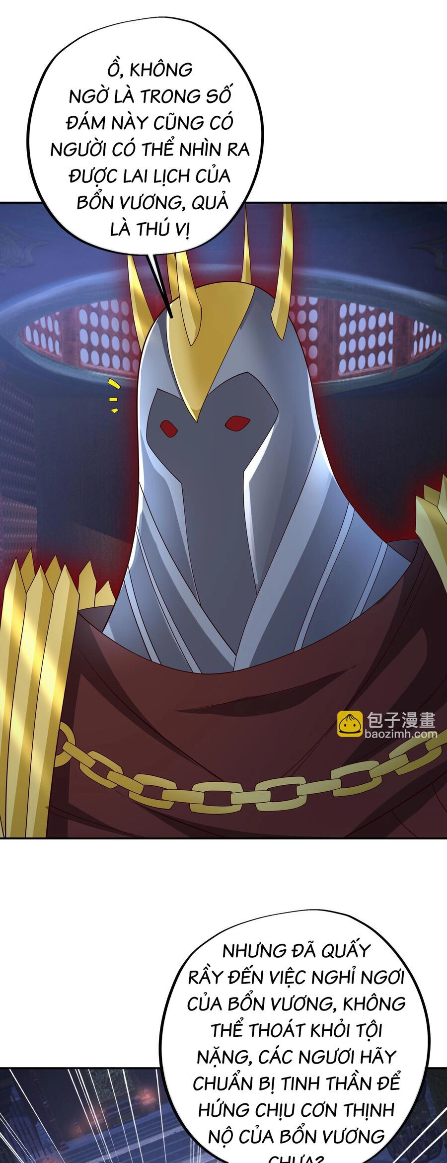 Trọng Sinh 1000 Lần, Ta Vô Địch Chapter 67 - 2