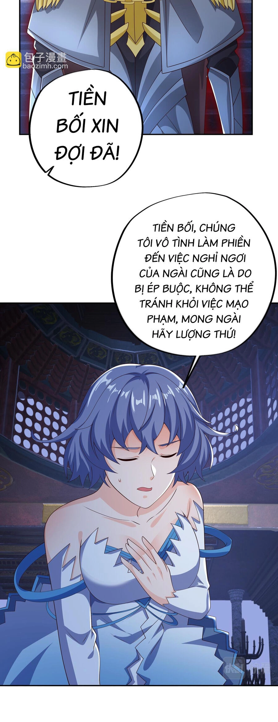 Trọng Sinh 1000 Lần, Ta Vô Địch Chapter 67 - 4